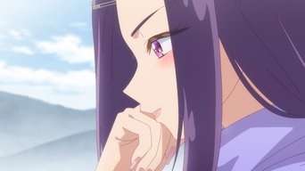 Cena de Akino-san é Antipática Demais