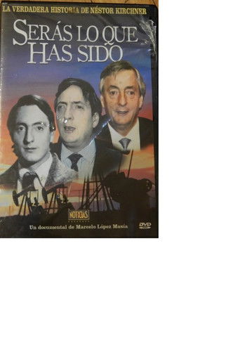 Serás lo que has sido poster