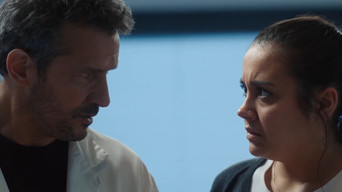 Tomorrow Is Ours S1E1925 poster