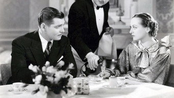 Chained (1934)