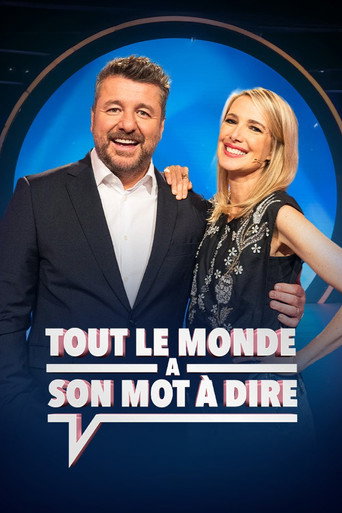 Tout le monde a son mot à dire