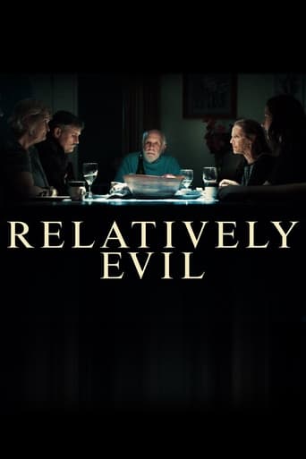 Relatively Evil en streaming 