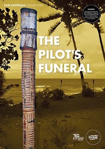 The Pilot's Funeral