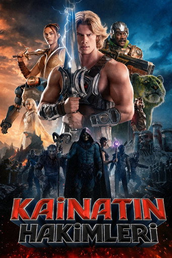 Kâinatın Hâkimleri