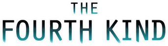 The Fourth Kind logo