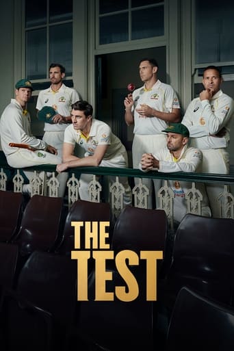 The Test ( The Test )