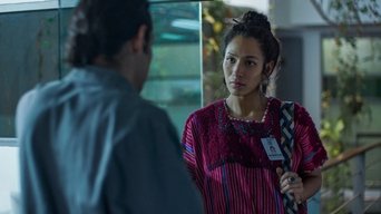 Cena de Fogo no Templo