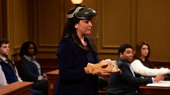 Saturday Night Live S47E13 poster