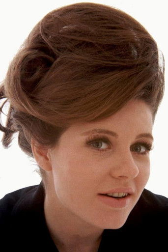 Foto de Patty Duke