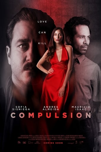 Poster of Compulsión