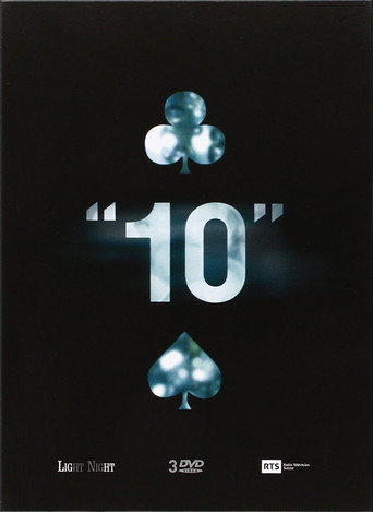 Poster for 10
