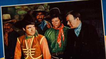 The Texas Bad Man (1932)