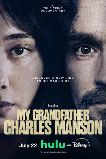My Grandfather Charles Manson (2026年)のポスター画像 - FindKey