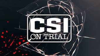 CSI on Trial (2022- )