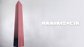 Rammstein in Amerika (2015)