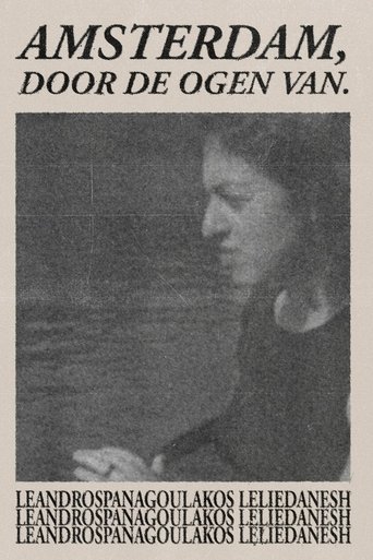 Amsterdam, through the eyes of