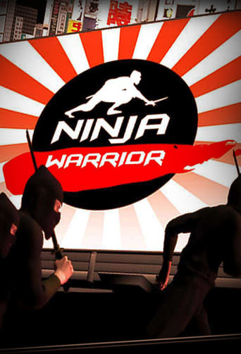 Ninja Warrior - Season 7 2022