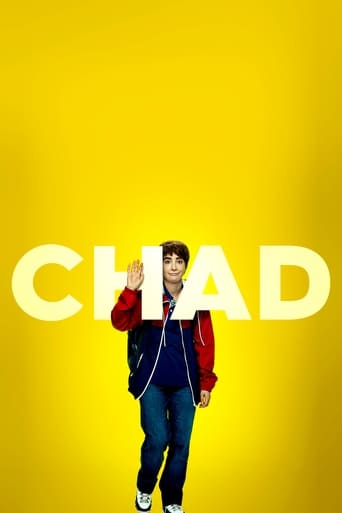 Chad Poster