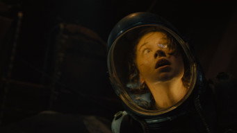 #20 Чужий: Ромул