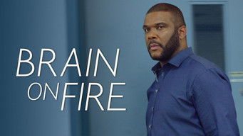 Galeria 4 - Brain on Fire