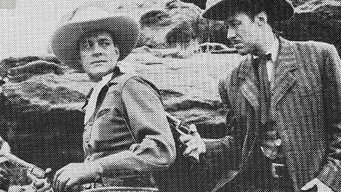 Hail to the Rangers (1943)