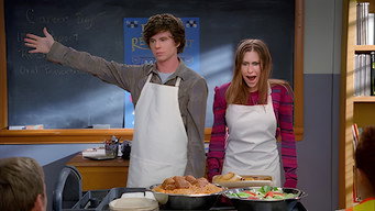 Assistir The Middle: Uma Família Perdida no Meio do Nada Online