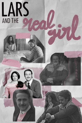 Lars and the Real Girl