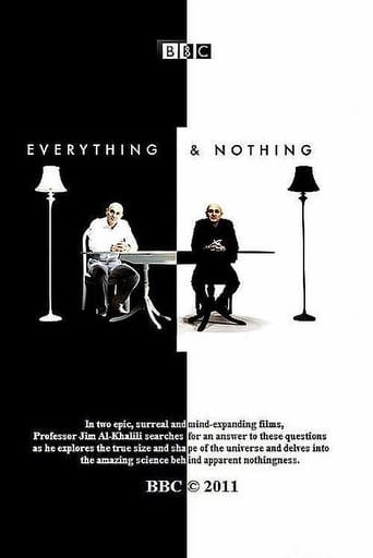 Poster of Everything and Nothing