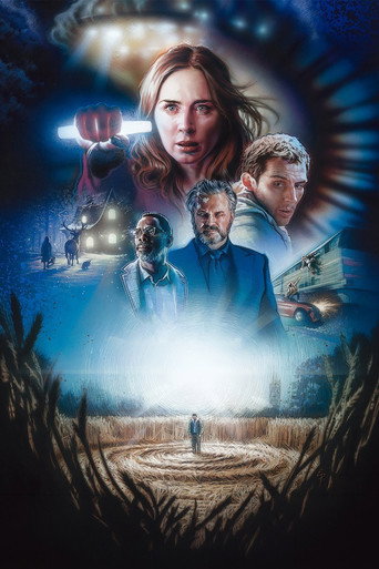 El día de la revelación — poster 50, 2000 × 3000