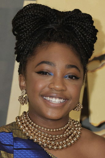 Foto de Leah Sava Jeffries