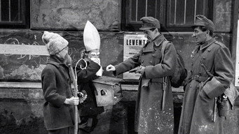 Springtime in Budapest (1955)