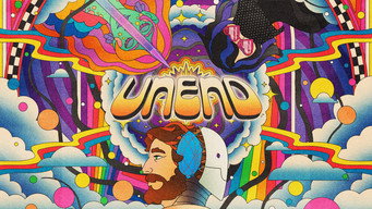 #8 UNEND