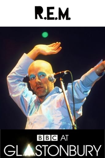 R.E.M.: Glastonbury 1999 en streaming 