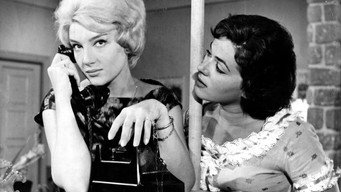 Ta Kitrina Gantia (1960)
