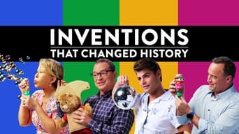 #4 Inventions That Changed History