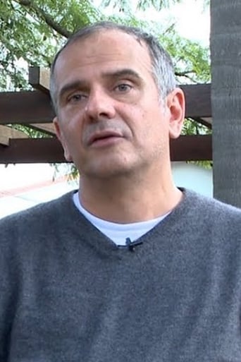 Image of Marcos Pedroso