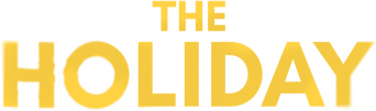 The Holiday logo