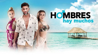 Hombres hay muchos (2023)