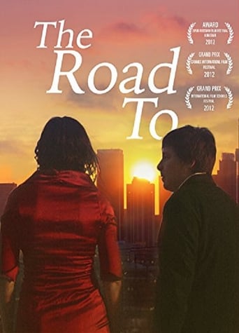Poster of The Road To