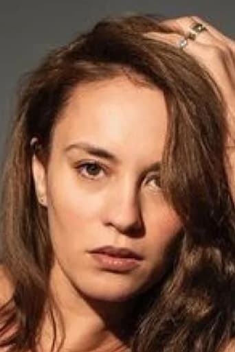 Radina Kardjilova headshot