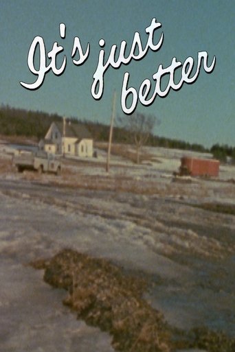 It's Just Better (1982)