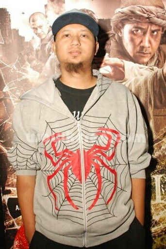 Foto de Anggy Umbara