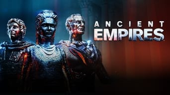 #3 Ancient Empires