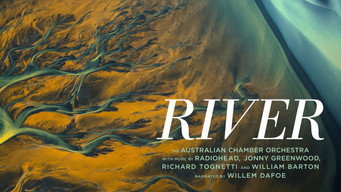 #5 River