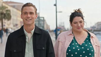 Tomorrow Is Ours S1E1932 poster