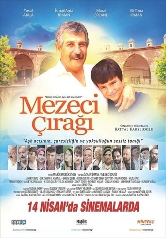 Mezeci Çırağı (2017)