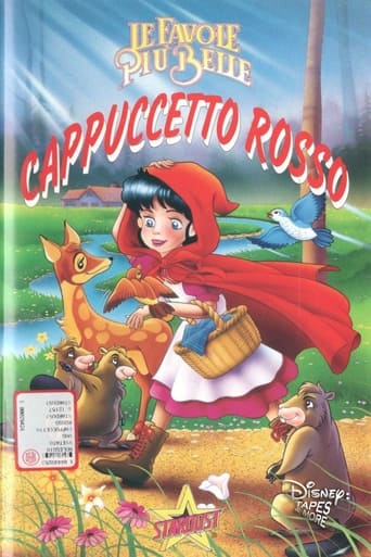 Cappuccetto Rosso