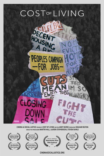 Cost of Living (2022)