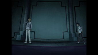 第14話：The Scattered and Dyed Rose