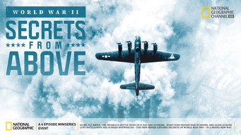 #8 World War II: Secrets from Above